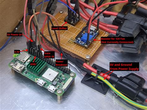 LED Array 的图像结果