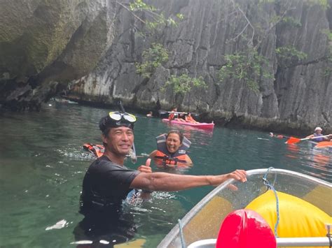 JY TRAVEL AND TOURS CORON,PALAWAN - All You Need to Know BEFORE You Go ...