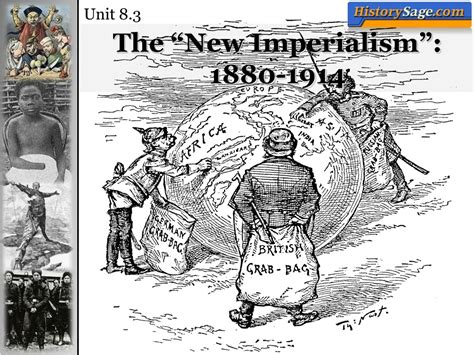 PPT - The “New Imperialism”: 1880-1914 PowerPoint Presentation, free ...
