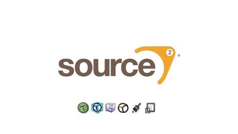 Source Engine Logo 的图像结果