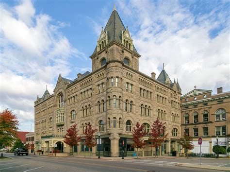 15 Best Things to Do in Piqua, OH - Travel Lens