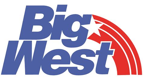 Big West Logo