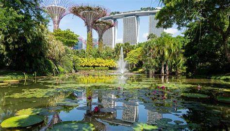 Singapore in February 2026- Festivals, Events & Top Attractions