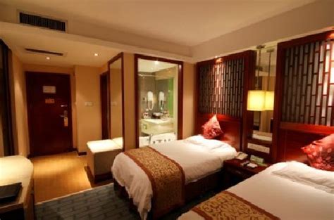 JIANGWAN HOTEL (Wuyuan County, Jiangxi) - Hotel Reviews, Photos, Rate ...