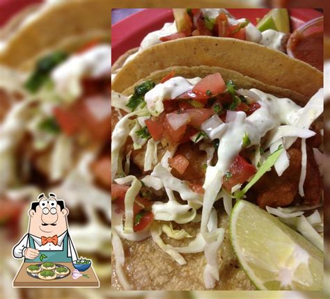 Los Panchos Taco Shop, San Diego - Restaurant menu, prices and reviews