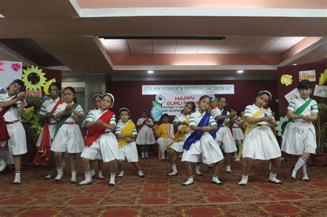 Mother’s Public School – Top CBSE School in Bhubaneswar, Odisha