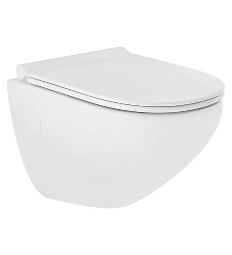 Rimless Wall Hung With Antigerm property (C022K1C) | Parryware