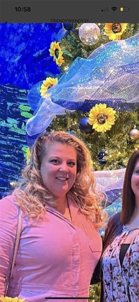 I had Covid last year and half my hair fell out- this year it grew back ...