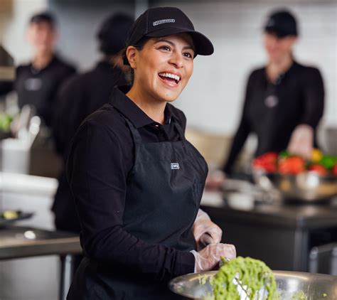 Learn About Chipotle Restaurant and Explore Our Jobs and Careers