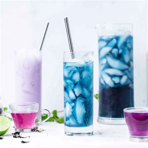 Color Changing Drinks 的图像结果