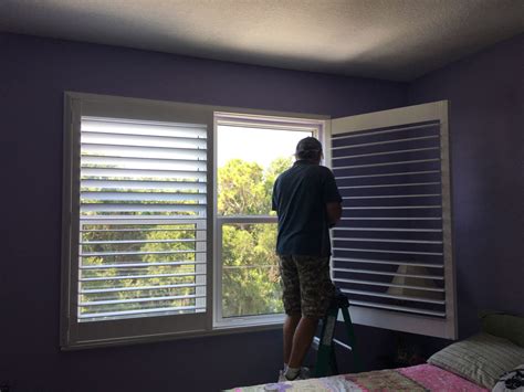 Image result for Window Shutter Installation