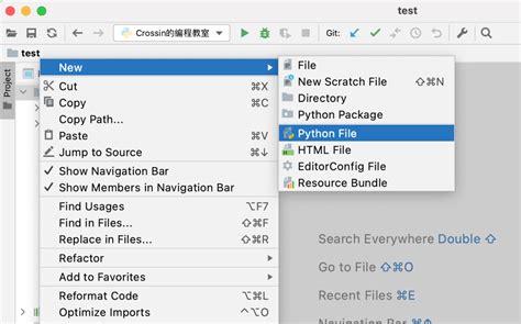 Python PyCharm Tutorials 的图像结果