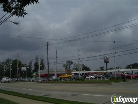 A. RIPEPI & SONS FUNERAL HOME - Updated September 2025 - 18149 Bagley ...