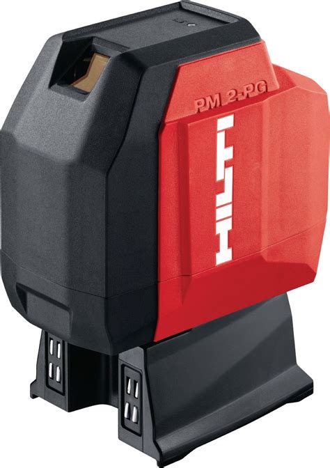 PM 2-PG Green plumb laser - Laser layout tools - Hilti India