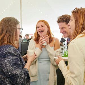 Academic Reception - Colgate Calendar