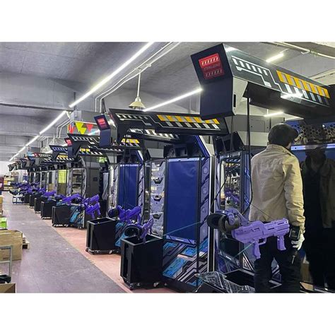 Virtual Reality Arcade Game Machine 的图像结果