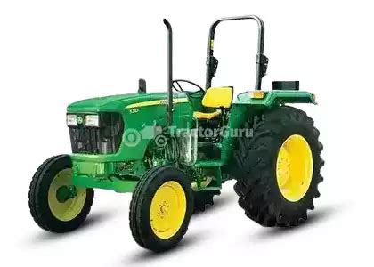 Compare John Deere 5305 Trem IV VS Massey Ferguson 9500 Tractor