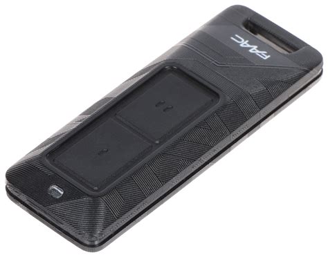 FAAC Remote Control Tutorial 的图像结果