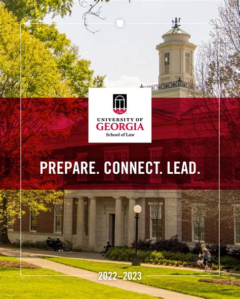 UGA Law Viewbook 2022 - 2023 by University of Georgia School of Law - Issuu