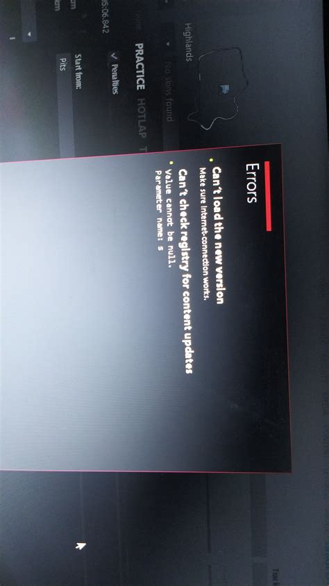 Image result for Content Manager Error Windows Can Not Find