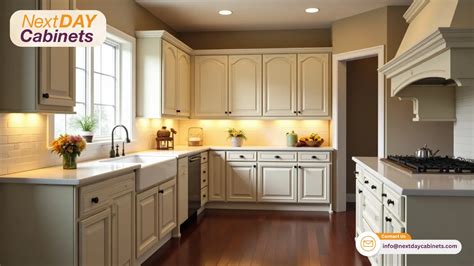 Discover the Best Cabinet Store in Alexandria, VA