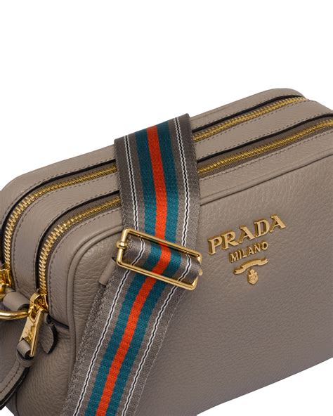 Prada Chain Strap Crossbody Bag at Jack Drake blog