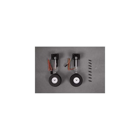 Buy Parts & Accessories FMS 70mm Avanti EDF Ducted Fan Jet Parts ...