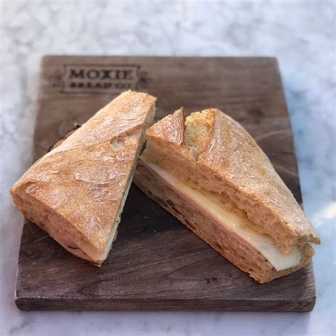 Order Moxie Bread Company