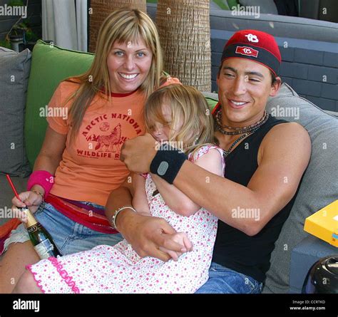 May 28, 2003 - Hollywood, California, U.S. - I7576CHW.THE ULTIMATE CRIB ...