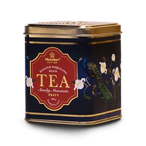 Buy Darjeeling Roasted Tea Online in India – Makaibari Tea