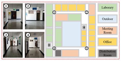 Crowdsourcing-Based Indoor Semantic Map Construction and Localization ...