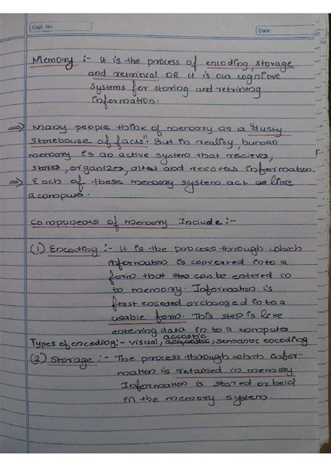 Memory -merged-compressed - Relearning When a person is asked to ...