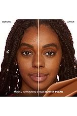 Too Faced Born This Way Soft Matte Foundation in Butter Pecan | REVOLVE