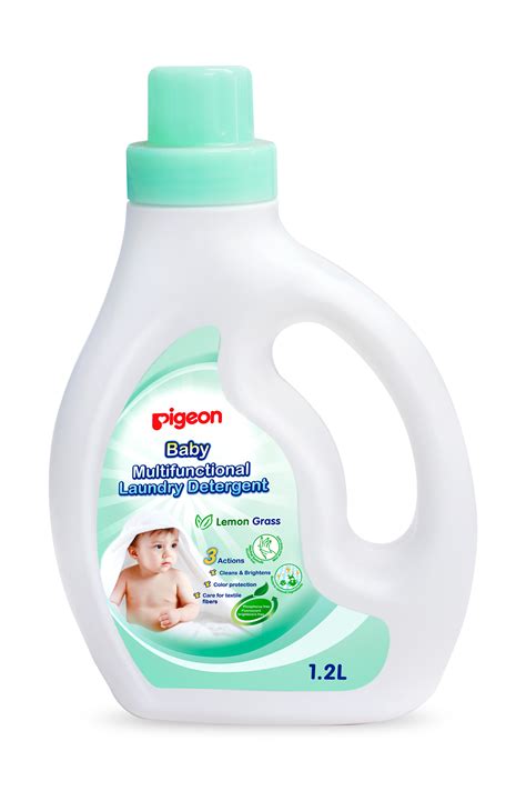Buy Pigeon Baby Laundry Detergent Powder (1kg) Online at Low Prices in ...