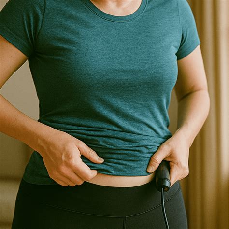 The Truth About Belly Fat and What You Can Actually Do to Lose It