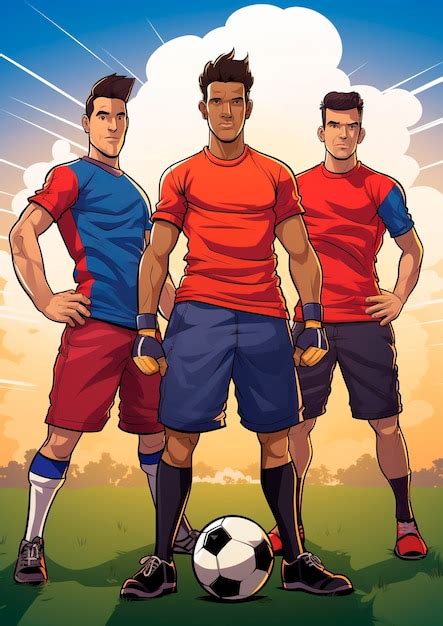 Sports Club Cartoon 的图像结果