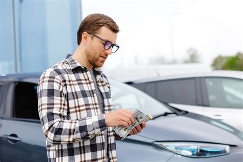 Your 4-Step Guide to Selling Your Car for Cash | Indianapolis