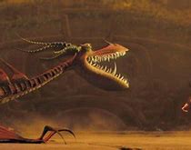 How to train your dragon movie review
