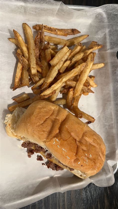 Royale with Cheese - La Porte Indiana Restaurant - HappyCow