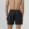 Buy Remix Cotton Boxers Lightning Black for Men Online at XYXX – XYXX ...