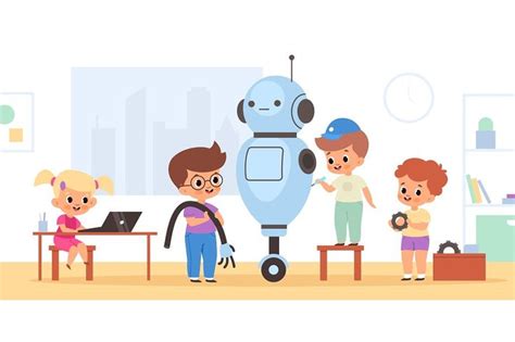 Robotics Projects for Kids 的图像结果