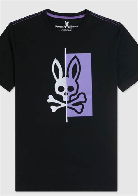 Psycho bunny T-shirt – Denim House