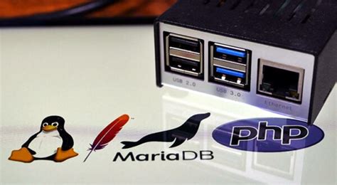 Datenbank Raspberry Pi Tutorial 的图像结果