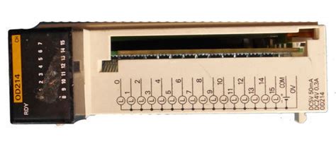 PLC Repairing Service