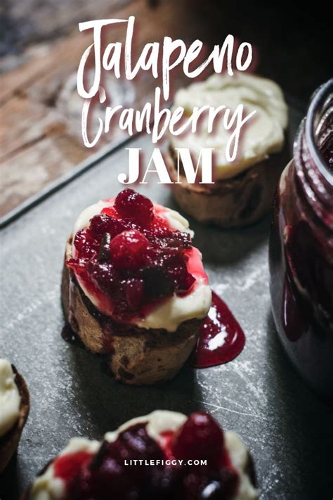 spicy jam recipe