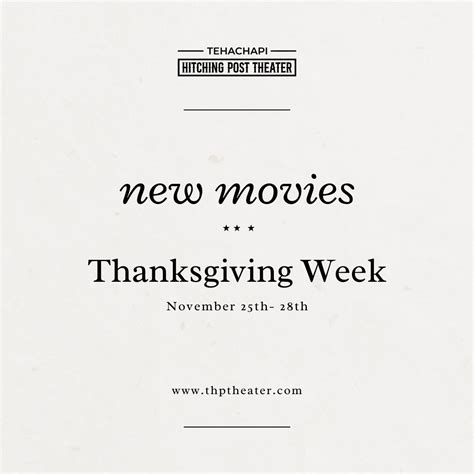 Tehachapi Hitching Post Theater (@hitchingposttheater_tehachapi ...