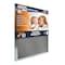 Air-Care 20"x25"x1" Electrostatic Air Filter ES20251 | Zoro