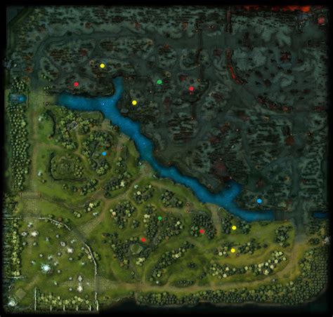 Games Compressed Download: Dota 6.83 Map Download and Chagelogs