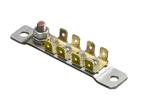 2570500 Rittal | Rittal Earthing Plate | 226-0252 | RS