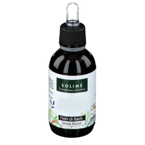 Bach Flowers Aspen Solimè 10ml - Loreto Pharmacy